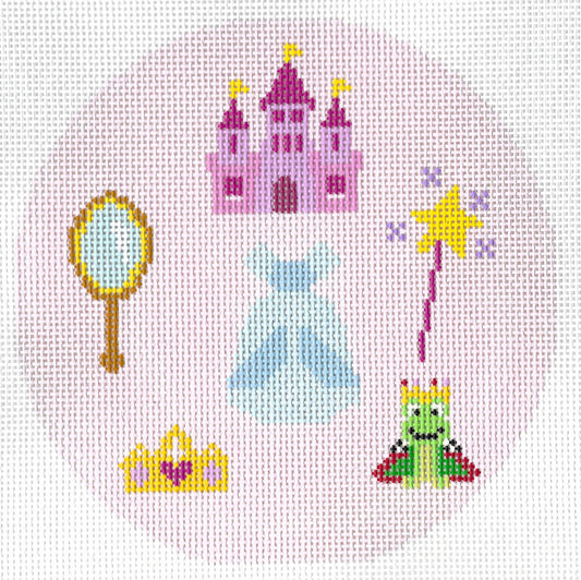 Fairy Tale Round