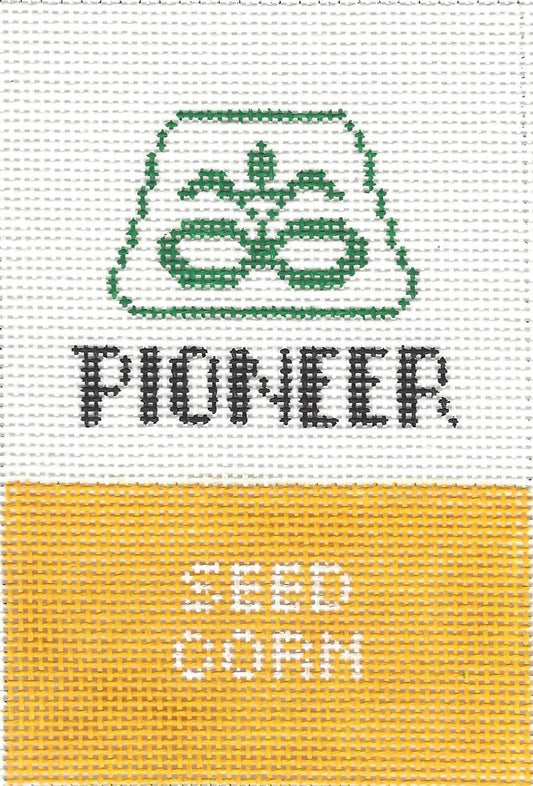 Seed Corn Bag
