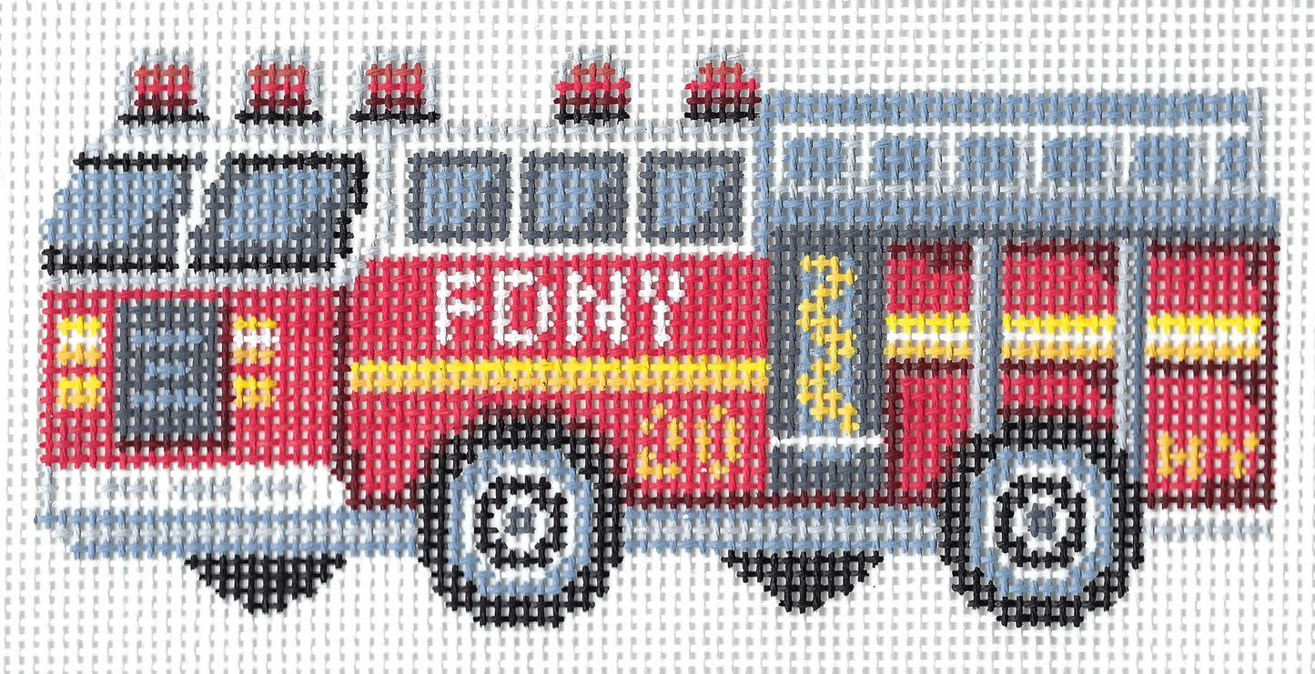 Fire Truck