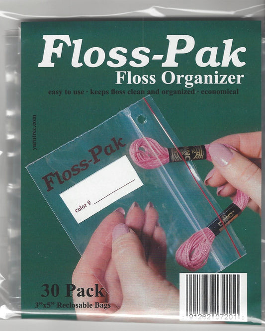 Floss-Pak