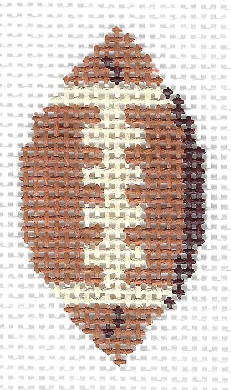 Bag Charm - Football