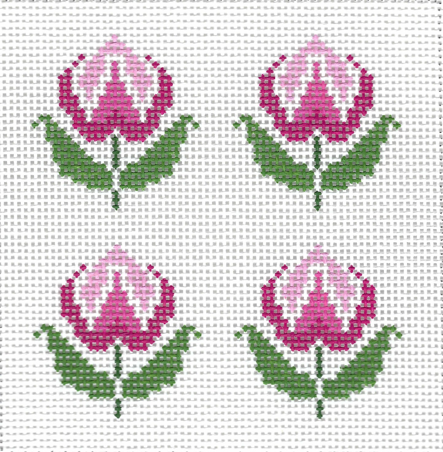 Four Roses - Pink