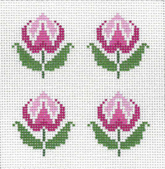 Four Roses - Pink