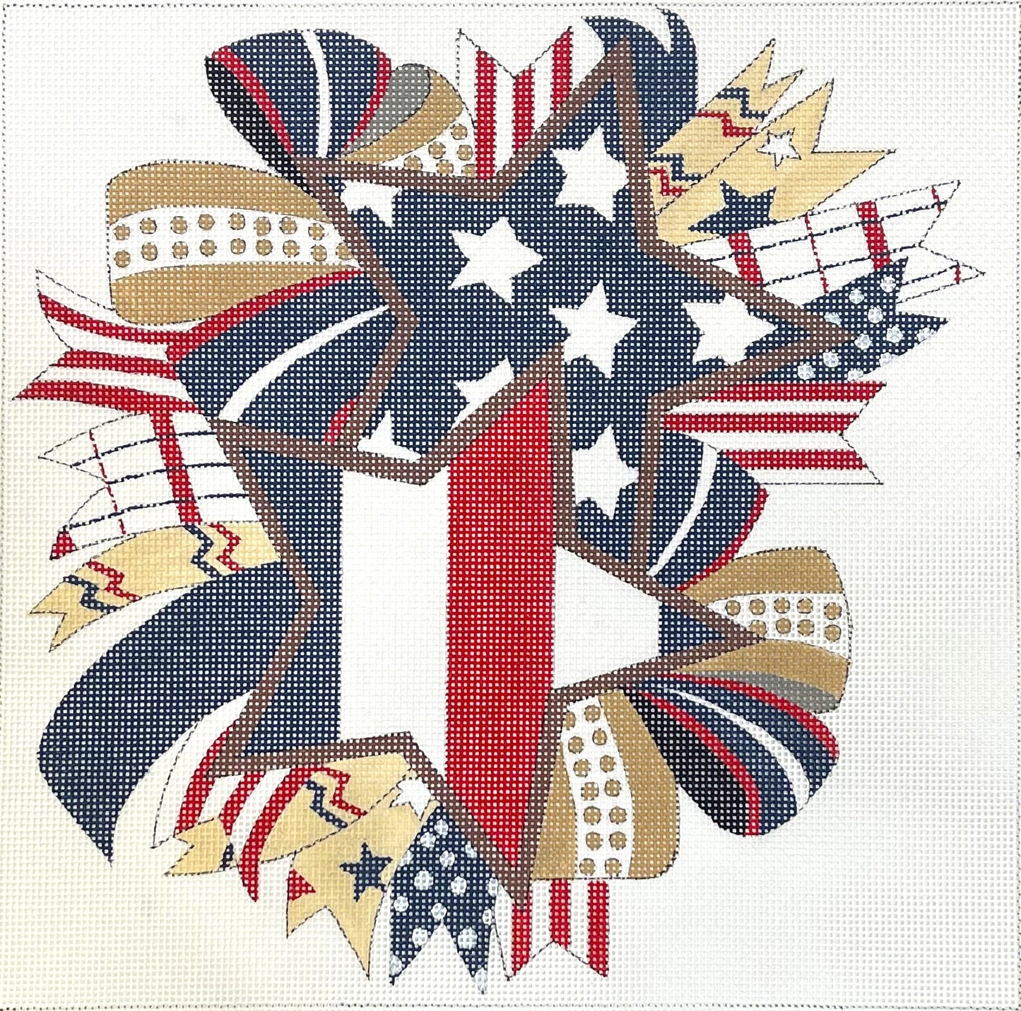 Bow - Fourth of July