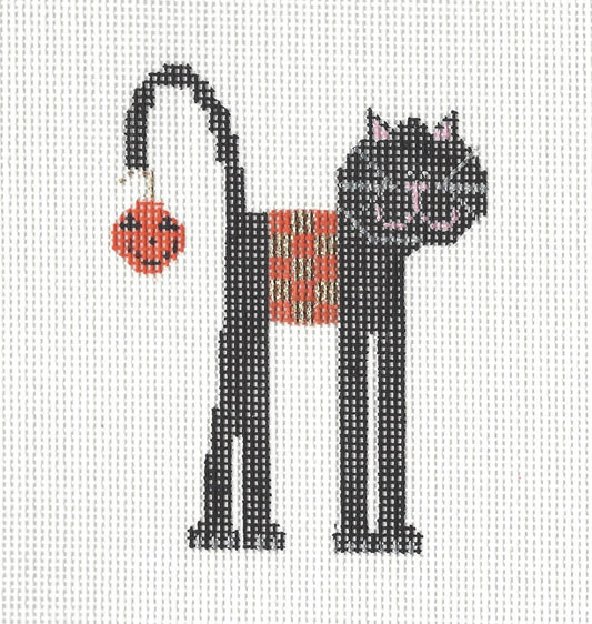 Fraidy Cat