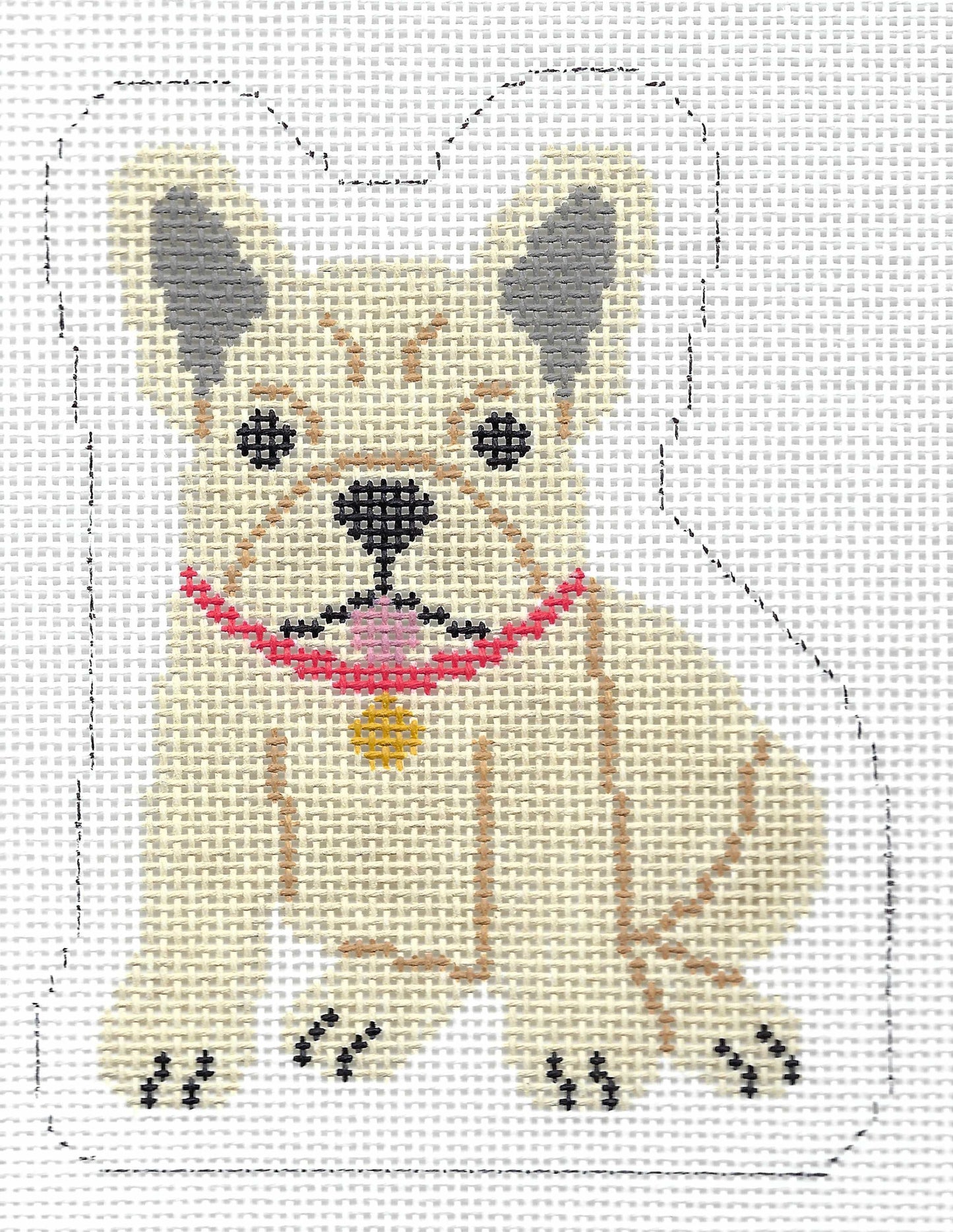 Dog Collection - French Bulldog