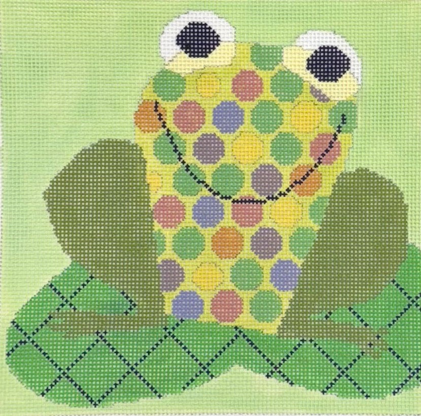 Frog - Philippe
