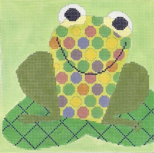Frog - Philippe