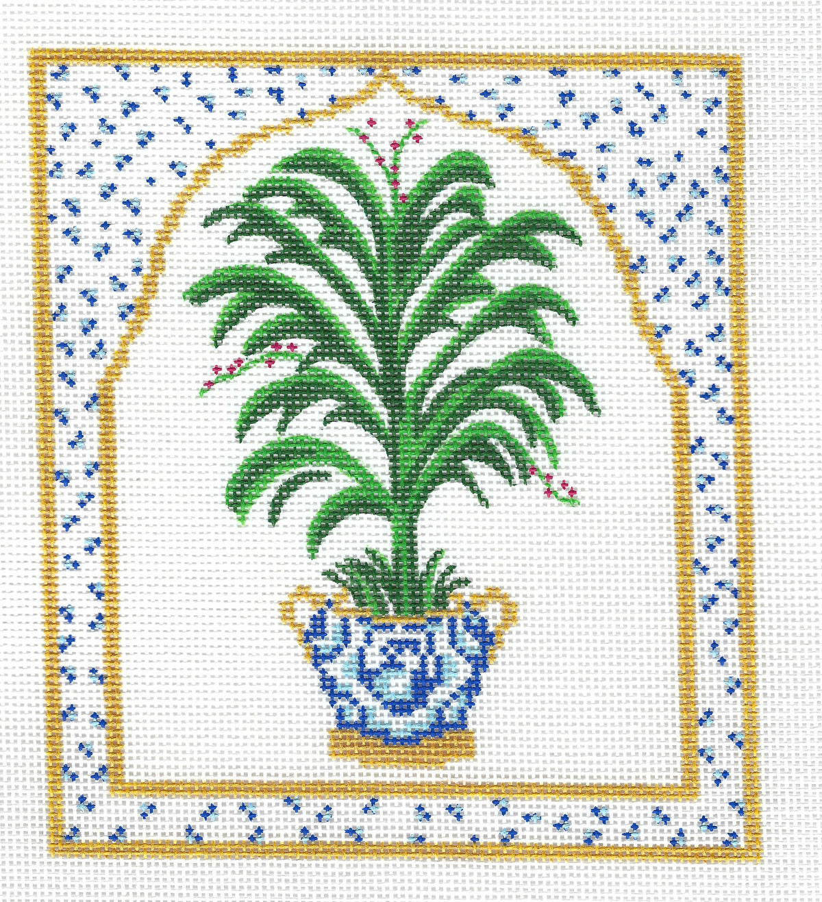 Ginger Jar #1
