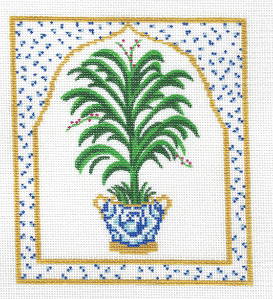 Ginger Jar #1