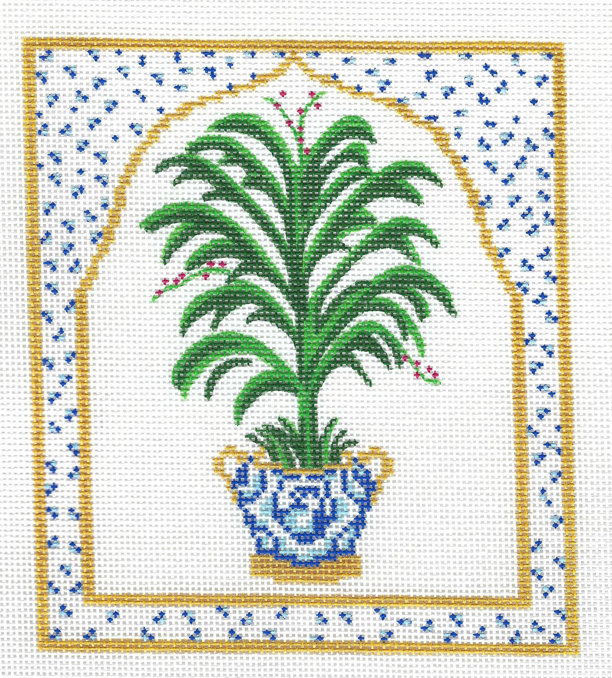 Ginger Jar #2