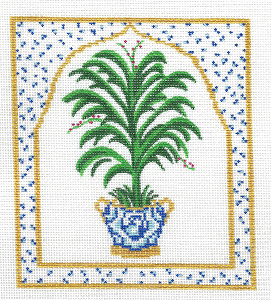 Ginger Jar #2