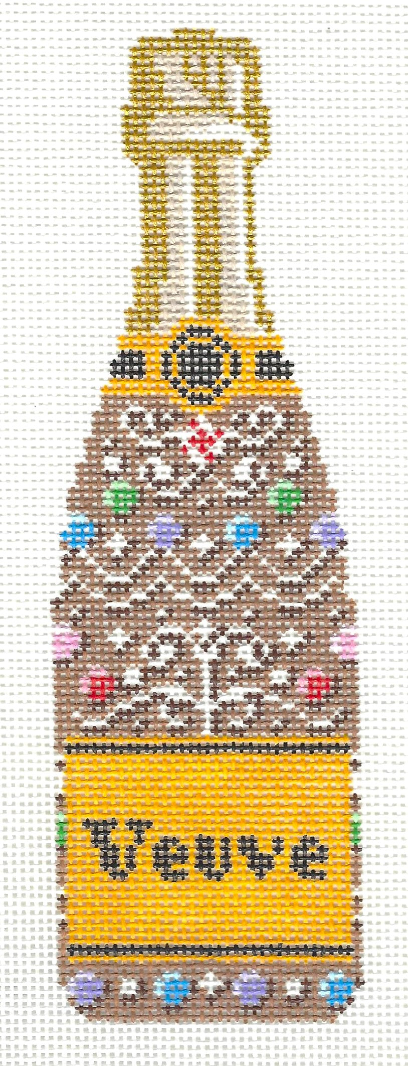 Veuve - Gingerbread