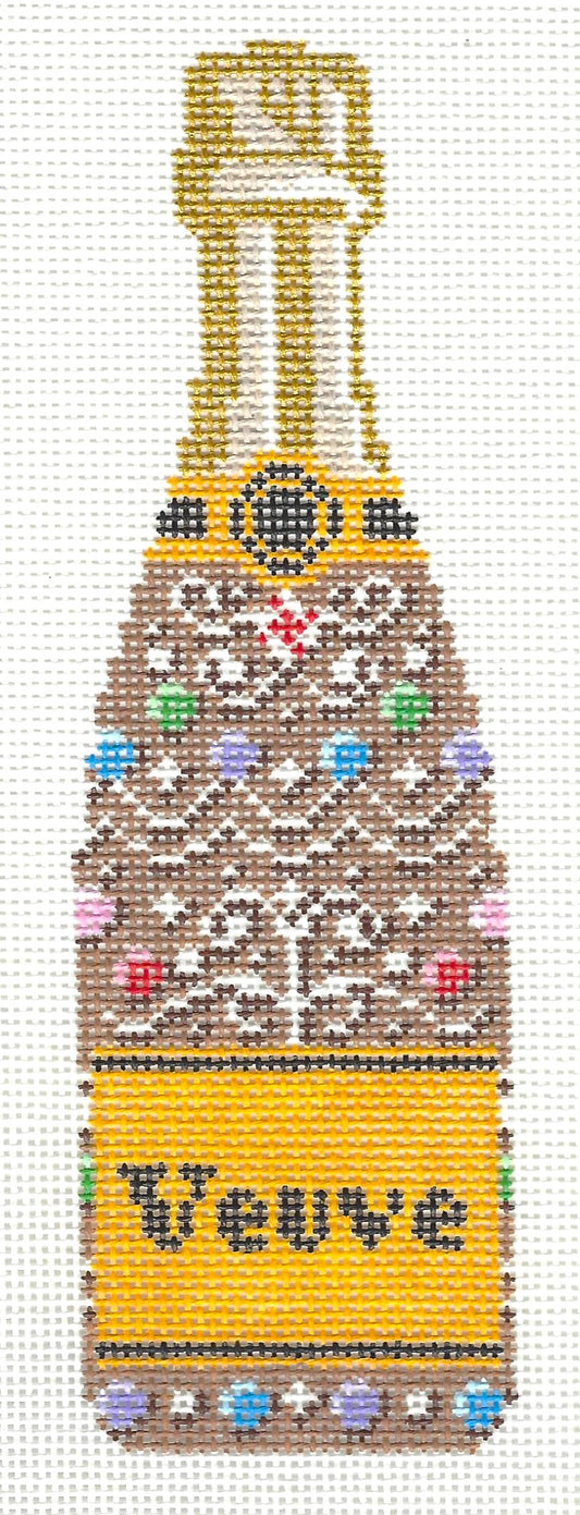 Veuve - Gingerbread