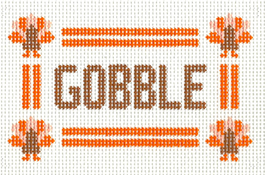 Gobble