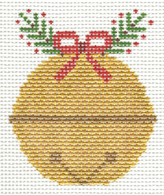 Jingle Bell - Gold