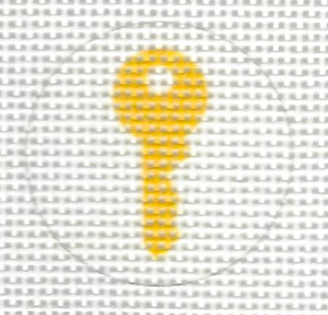 Gold Key Insert
