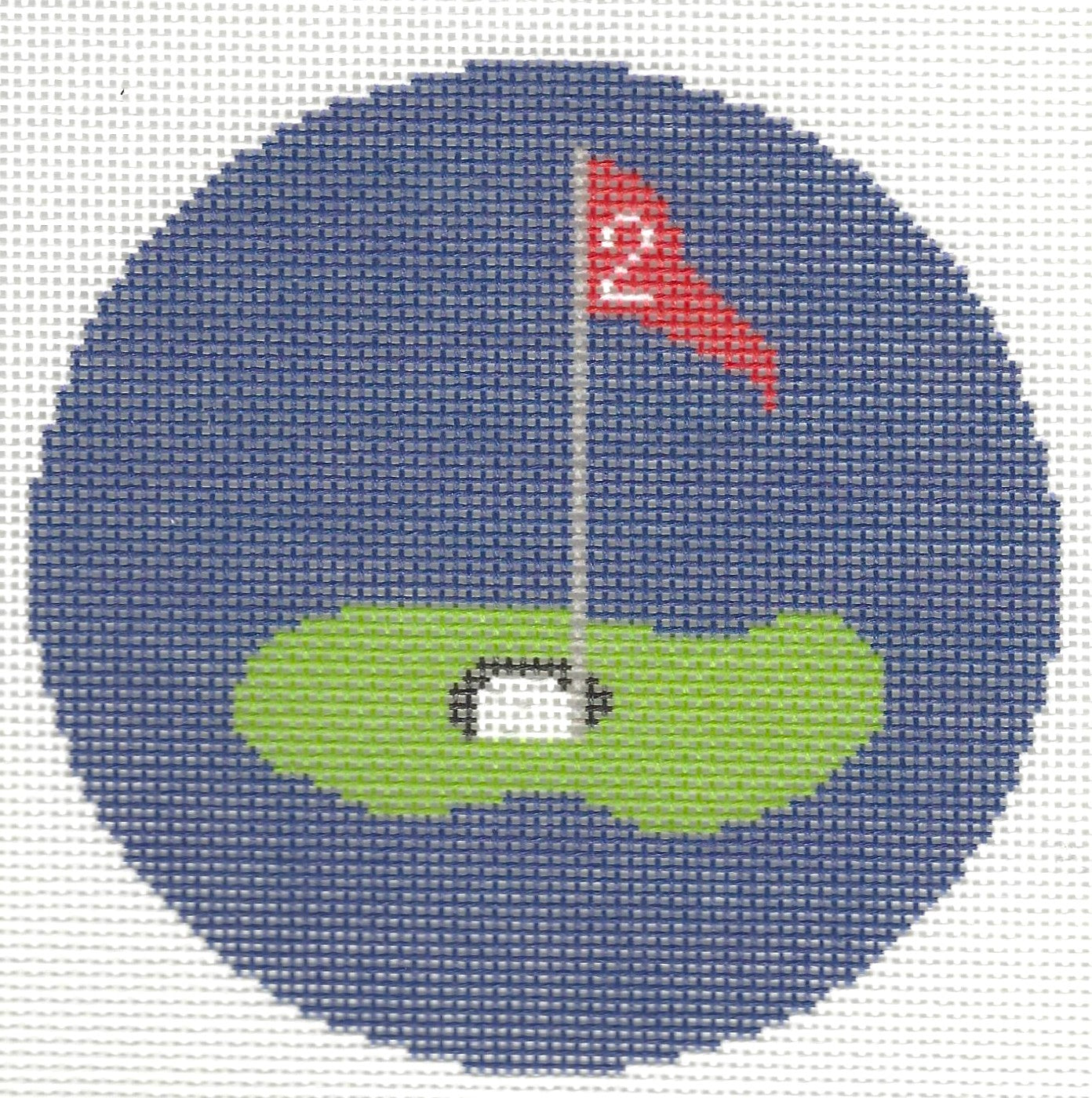 Golf Green