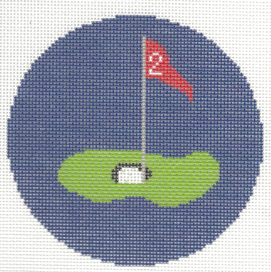 Golf Green