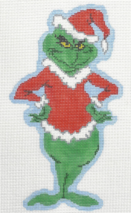 The Grinch