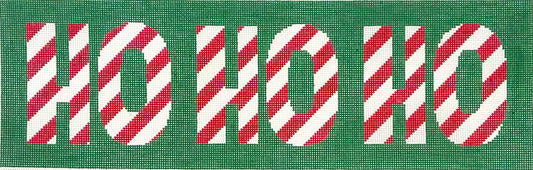 HO HO HO