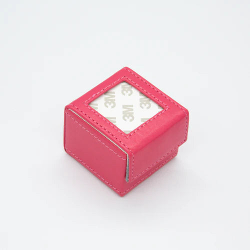 Bitty Box - Hot Pink