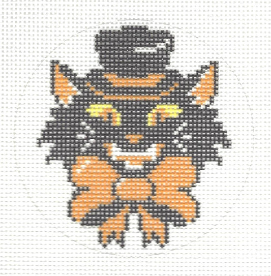 Halloween Cat