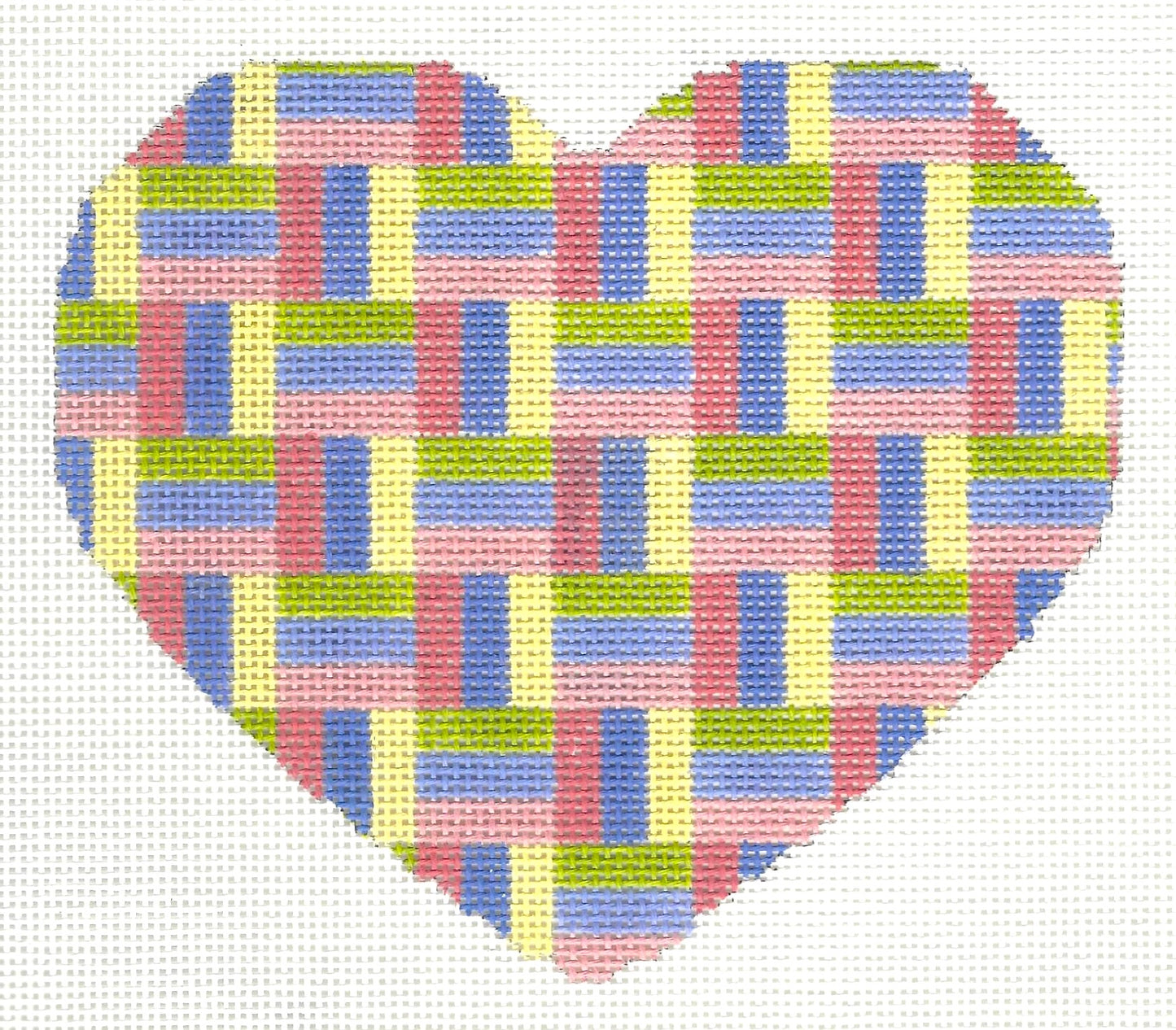 Heart - Light Multi