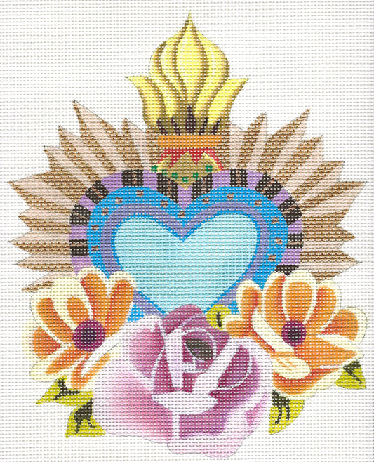 Sacred Heart