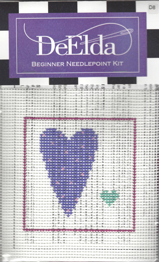 Beginner's Kit - Heart