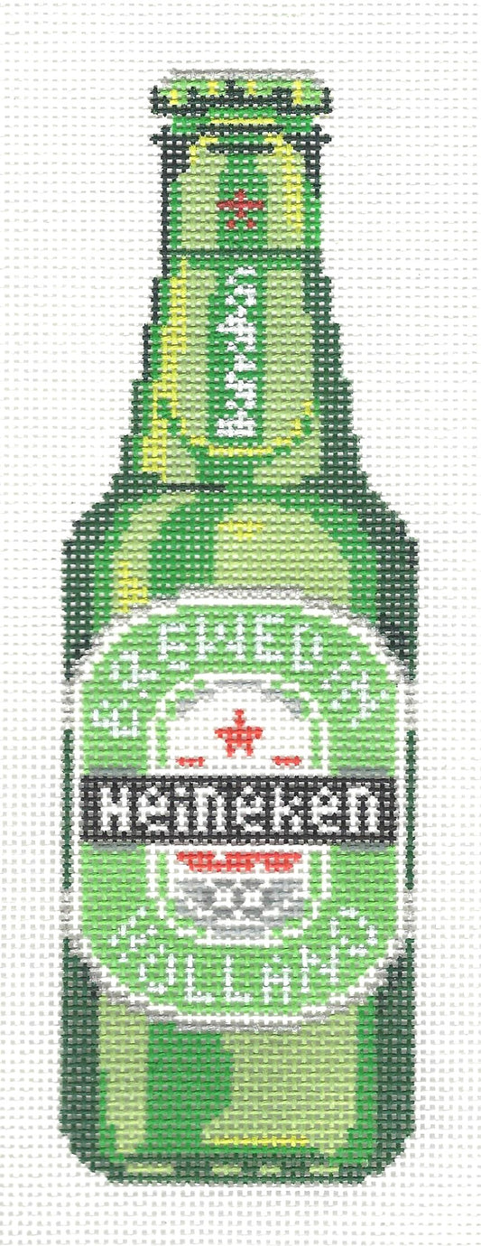 Heineken Bottle