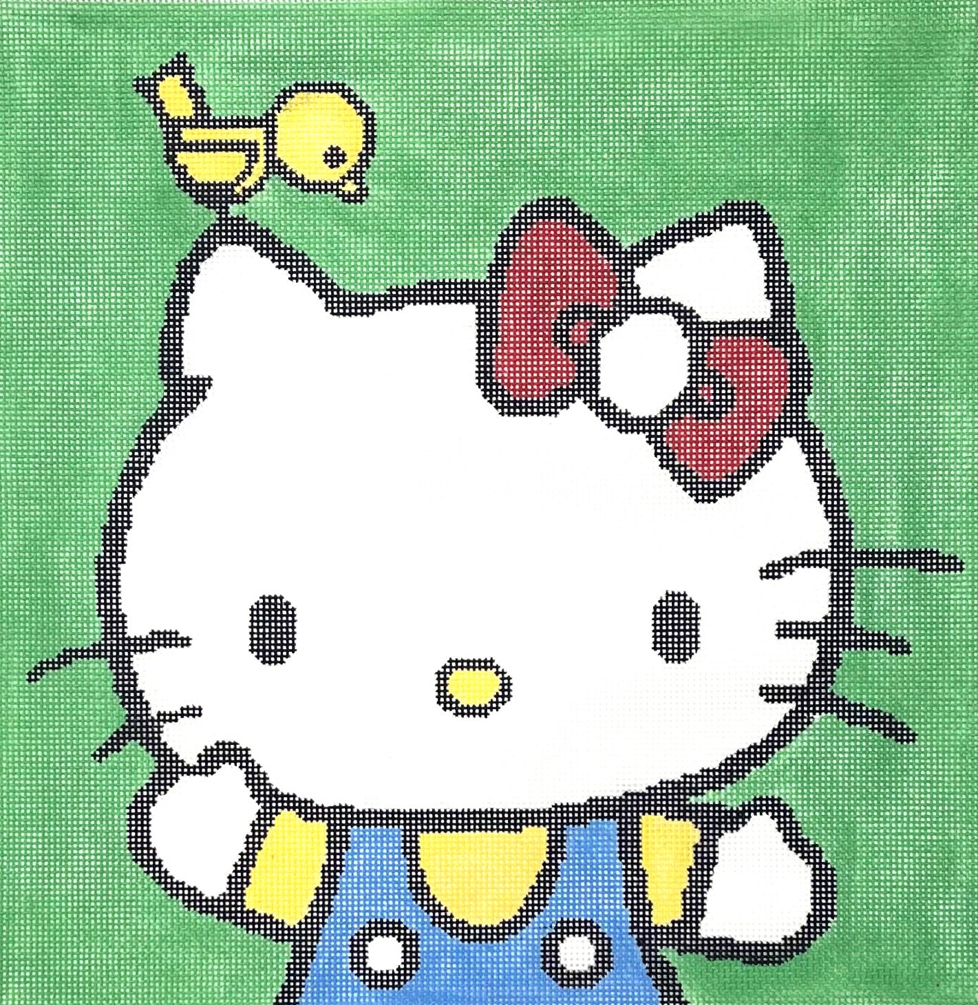 Happy Kitty
