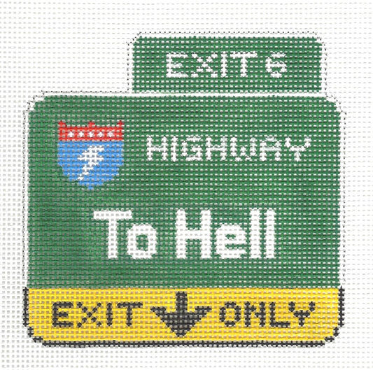 Highway To Hell