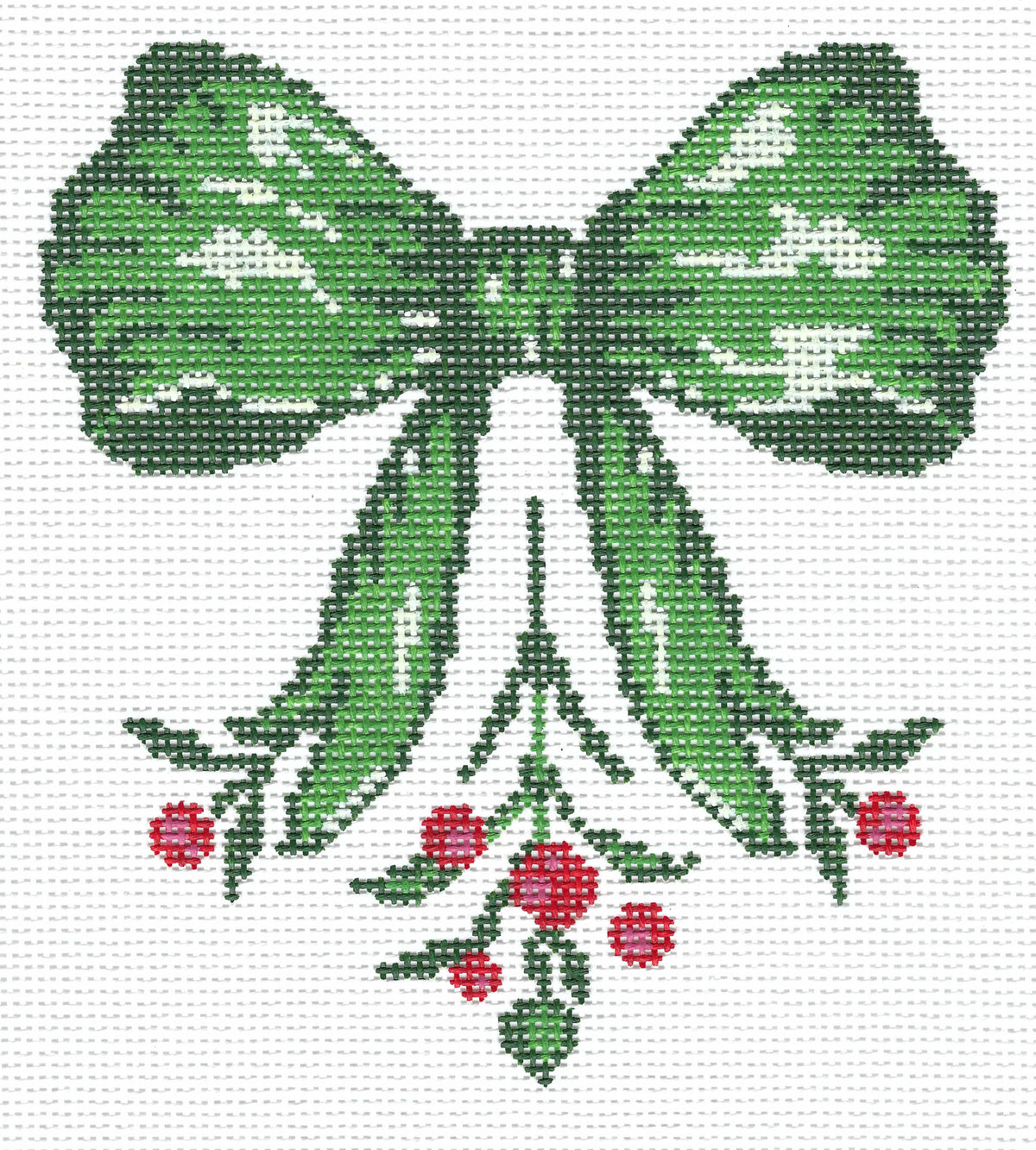 Holiday Bow