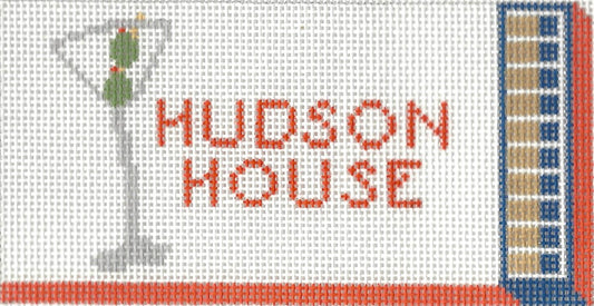 Matchbox - Hudson House