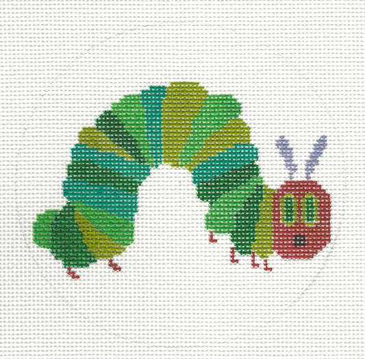 Hungry Caterpillar