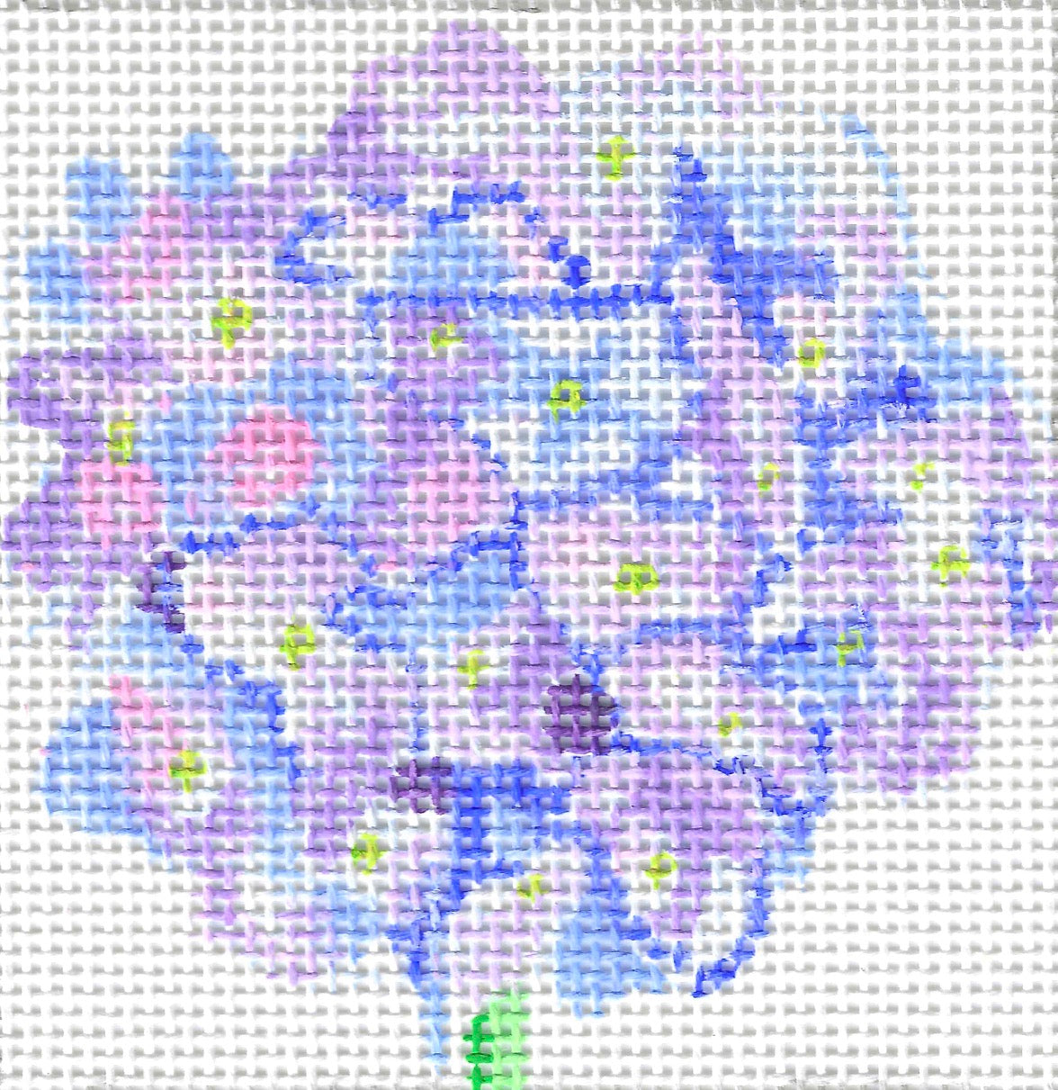 Coaster - Hydrangea