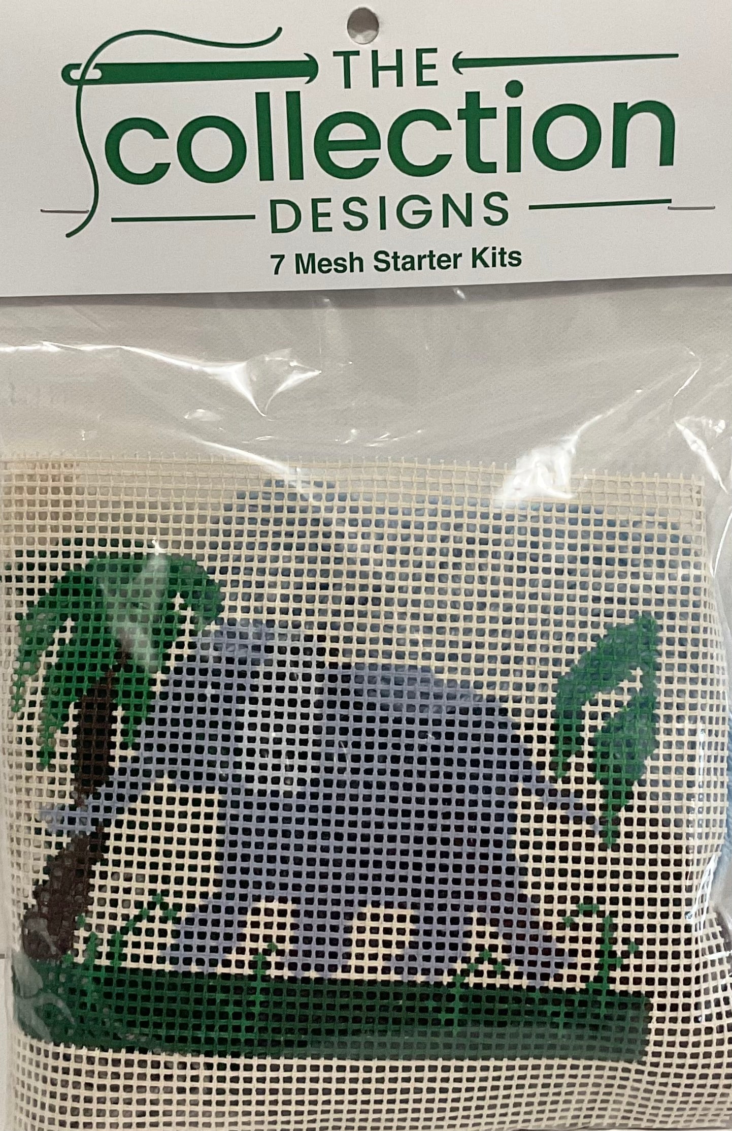 Elephant in the Trees Beginner Kit