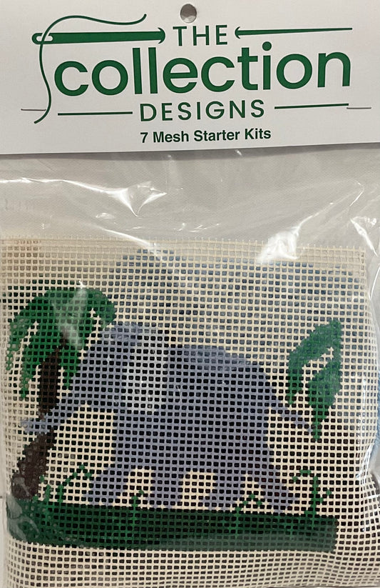 Elephant in the Trees Beginner Kit