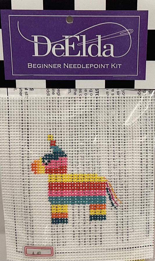Llama Beginner Kit