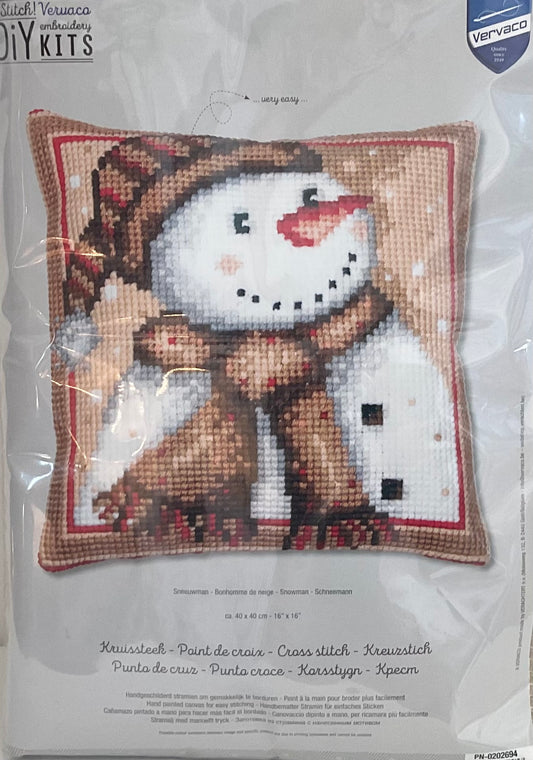 Snowman Kit