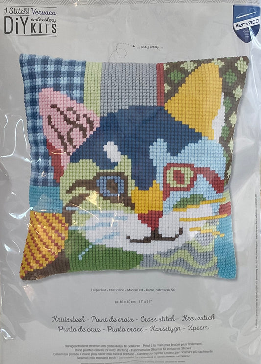 Modern Cat Kit