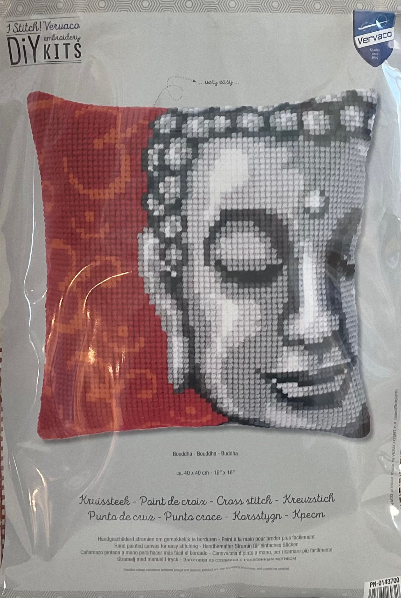 Buddha Kit