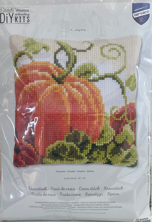 Pumpkins Kit