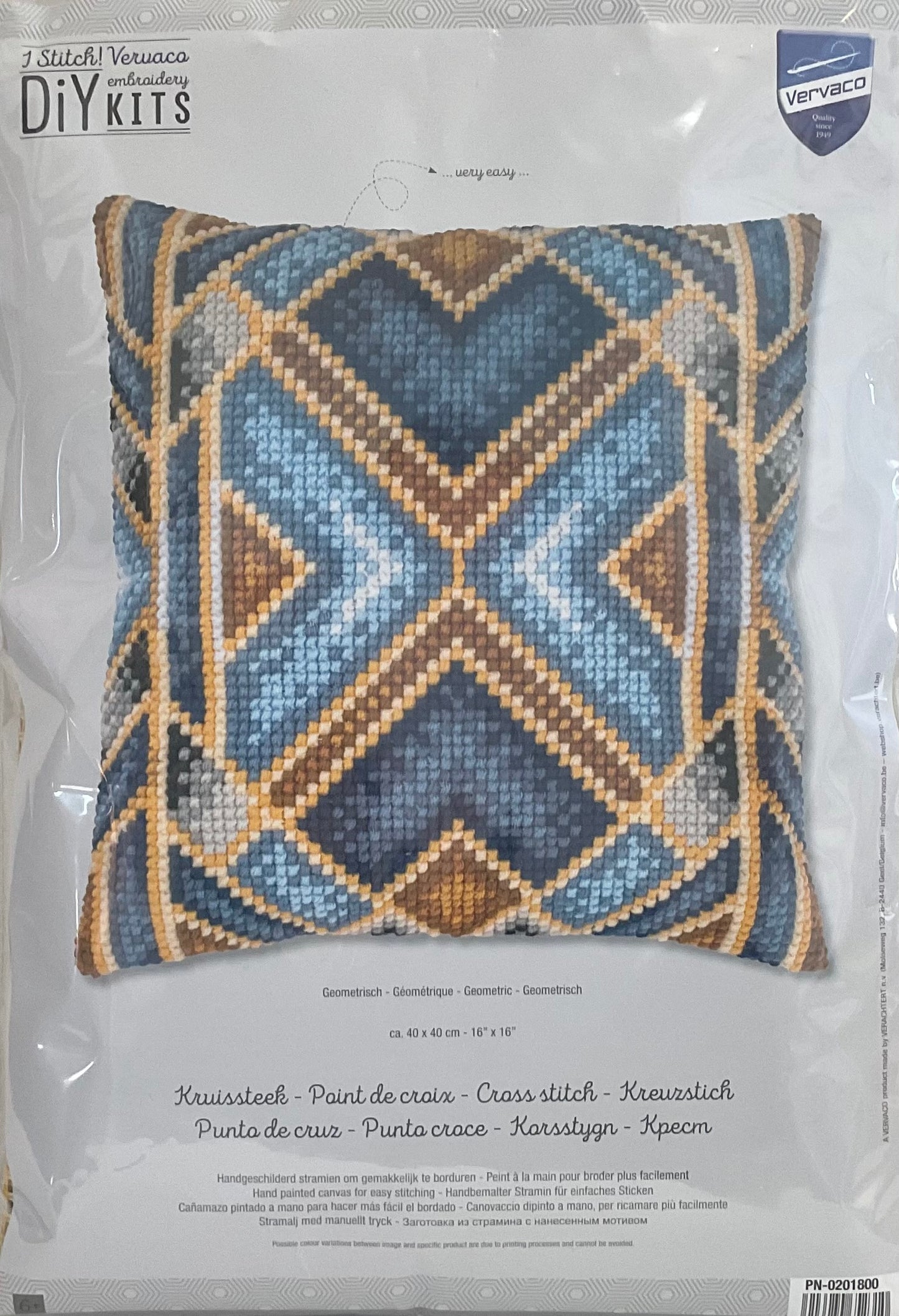 Geometric Kit