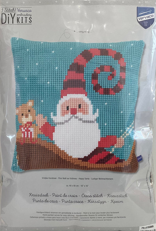 Happy Santa Kit