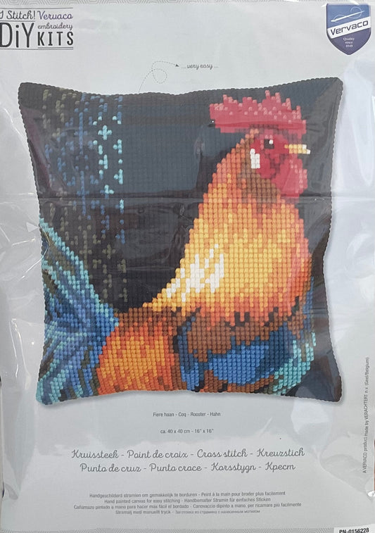 Rooster Kit