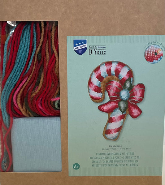 Candy Cane Kit