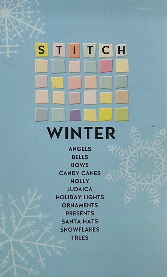 Stitch Winter
