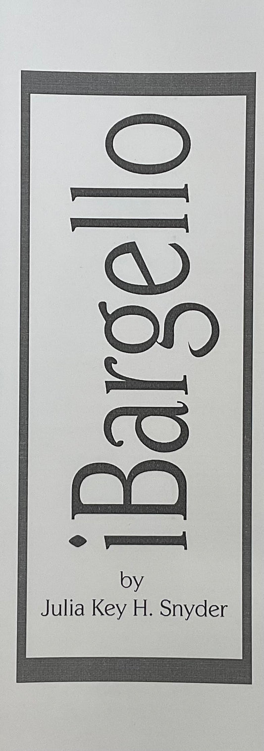 iBargello